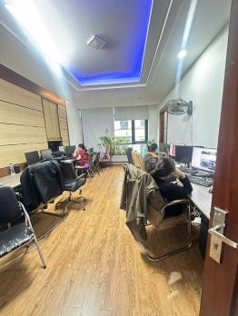 Bán nhà Nguyễn Chí Thanh_6 tầng thang máy_vừa ở vừa cho thuê_65m2_giá chào 27,5 tỷ