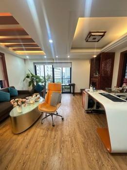 Bán nhà Nguyễn Chí Thanh_6 tầng thang máy_vừa ở vừa cho thuê_65m2_giá chào 27,5 tỷ