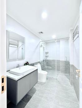 Bán nhà Chùa Bộc_7 tầng thang máy đẹp keng_3 bước ra ô tô tránh_kd ổn_58m2_giá chào 19 tỷ