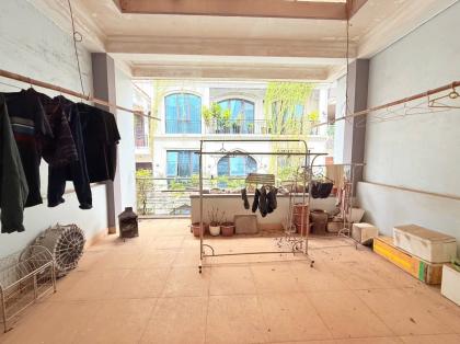 Vũ Tông Phan - Thanh Xuân,Ô Tô vào nhà, Kinh Doanh, Tặng nhà 3T,40m2, 12 Tỷ- Gần Ngã Tư Sở