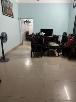 Lô Góc 3 Mặt Thoáng - Ô Tô vào nhà, Phùng khoang - Thanh Xuân, 54m2, MT 4.5m, 17.5 Tỷ