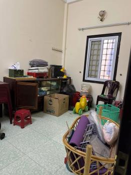 Lô Góc 3 Mặt Thoáng - Ô Tô vào nhà, Phùng khoang - Thanh Xuân, 54m2, MT 4.5m, 17.5 Tỷ