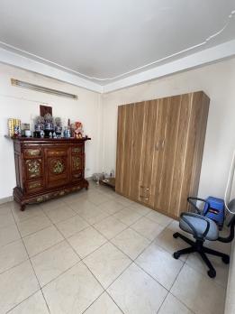 Mặt Ngõ Thông - Khương Đình - Thanh Xuân, Gần Phố, 2 Thoáng, 47m2, 4 Tầng, 8.5 Tỷ - Sổ đẹp