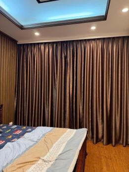 2 Mặt ngõ Ô Tô Đỗ Cửa, Vũ Tông Phan, Ô chờ Thang Máy,56m2, 5 Tầng, MT 3.8m, 16.7 Tỷ