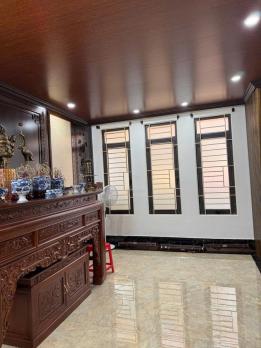 2 Mặt ngõ Ô Tô Đỗ Cửa, Vũ Tông Phan, Ô chờ Thang Máy,56m2, 5 Tầng, MT 3.8m, 16.7 Tỷ