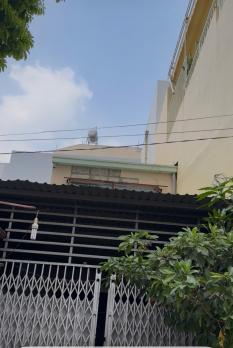 ???? NHÀ CŨ – Q. TÂN PHÚ HẺM 12M HÒA BÌNH - SÁT ĐẦM SEN - 78M² VUÔNG VỨC - TIỆN XÂY MỚI - CHỈ 7.5 TỶ - XÁC ĐỊNH MUA ĐẤT