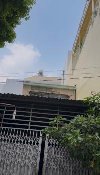 ???? NHÀ CŨ – Q. TÂN PHÚ HẺM 12M HÒA BÌNH - SÁT ĐẦM SEN - 78M² VUÔNG VỨC - TIỆN XÂY MỚI - CHỈ 7.5 TỶ - XÁC ĐỊNH MUA ĐẤT