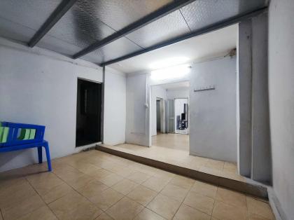 Cho thuê nhà K3 Thành công, diện tích 72m mặt tiền 6,5m,giá 8 triệu