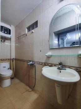 Cho thuê nhà K3 Thành công, diện tích 72m mặt tiền 6,5m,giá 8 triệu