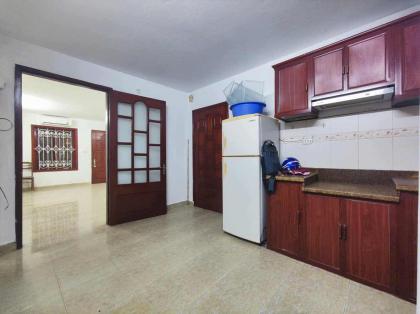 Cho thuê nhà K3 Thành công, diện tích 72m mặt tiền 6,5m,giá 8 triệu