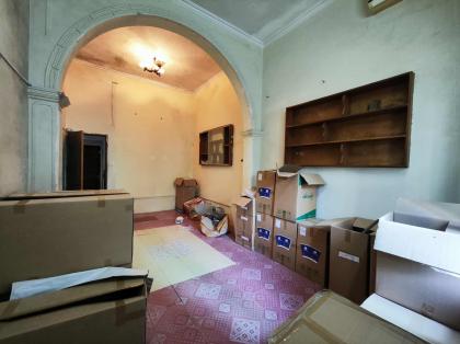 Cho thuê nhà ngõ 9 Đào Tấn, diện tích 58m x 4 tầng, mặt tiền 3,6m, giá 22 triệu