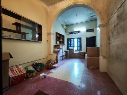 Cho thuê nhà ngõ 9 Đào Tấn, diện tích 58m x 4 tầng, mặt tiền 3,6m, giá 22 triệu