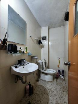 Cho thuê nhà ngõ 9 Đào Tấn, diện tích 58m x 4 tầng, mặt tiền 3,6m, giá 22 triệu