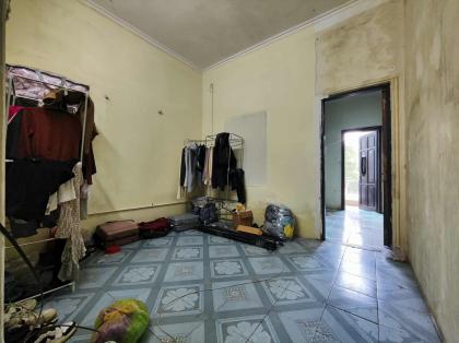 Cho thuê nhà ngõ 9 Đào Tấn, diện tích 58m x 4 tầng, mặt tiền 3,6m, giá 22 triệu