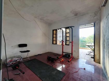 Cho thuê nhà ngõ 9 Đào Tấn, diện tích 58m x 4 tầng, mặt tiền 3,6m, giá 22 triệu