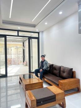 Bán nhà riêng Lê Trọng Tấn_Hà Đông_54m2_Chỉ hơn 11 Tỷ_Ôtô vào nhà_Thang máy!