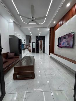 Bán nhà riêng Lê Trọng Tấn_Hà Đông_54m2_Chỉ hơn 11 Tỷ_Ôtô vào nhà_Thang máy!