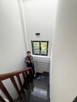 Bán nhà riêng Lê Trọng Tấn_Hà Đông_54m2_Chỉ hơn 11 Tỷ_Ôtô vào nhà_Thang máy!