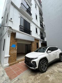 Bán nhà riêng Lê Trọng Tấn_Hà Đông_Thang Máy_34m2_Hơn 8 Tỷ_Lô góc 2 mặt thoáng