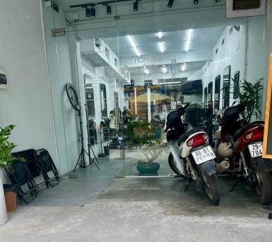 Bán Nhà Mặt Phố Đoàn Thị Điểm Đống Đa 65m2-3T 5m Vỉa Hè 40 Tỷ Có Thương Lượng.