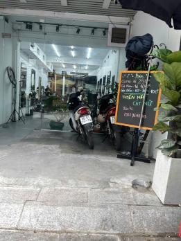 Bán Nhà Mặt Phố Đoàn Thị Điểm Đống Đa 65m2-3T 5m Vỉa Hè 40 Tỷ Có Thương Lượng.