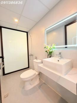 ????Đừng bỏ qua căn hộ B11 Nam Trung Yên 56/60m2 nội thất bóng loáng, 5.7 tỷ