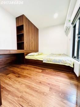 ????????Căn góc Tập thể Huỳnh Thúc Kháng 79m 3PN View mặt phố, Đẹp ở ngay, hơn 5 tỷ