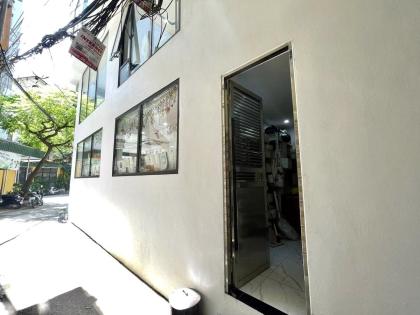 Bán Nhà Thịnh Hào 1 Đống Đa 50m2-7T LÔ GÓC Ô Tô Tránh 22,8 Tỷ Có Thương Lượng.