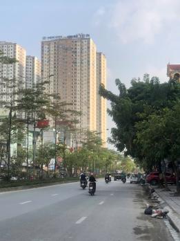 Bán nhà 37m² 6 tầng – đường thông ô tô – kinh doanh tốt – Kề QL32, KĐT Hinode, Lai Xá, Hoà