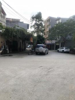 Bán nhà 37m² 6 tầng – đường thông ô tô – kinh doanh tốt – Kề QL32, KĐT Hinode, Lai Xá, Hoà