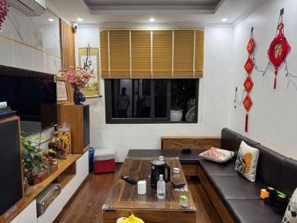 Bán nhà 37m² 6 tầng – đường thông ô tô – kinh doanh tốt – Kề QL32, KĐT Hinode, Lai Xá, Hoà