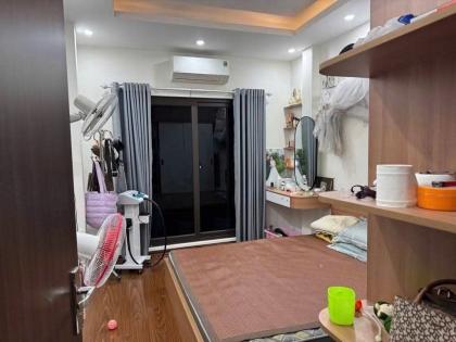 Bán nhà 37m² 6 tầng – đường thông ô tô – kinh doanh tốt – Kề QL32, KĐT Hinode, Lai Xá, Hoà