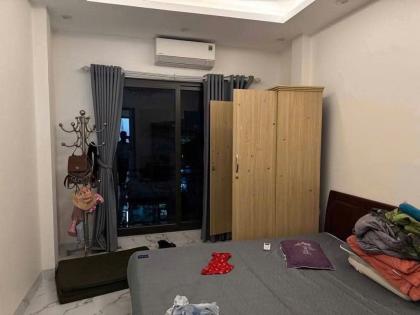 Bán nhà 37m² 6 tầng – đường thông ô tô – kinh doanh tốt – Kề QL32, KĐT Hinode, Lai Xá, Hoà