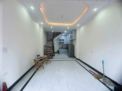 Bán nhà 32m² 5 tầng mới hiện đại – kề ô tô – gần QL32, KĐT Hinode, Lai Xá, Hoài Đức