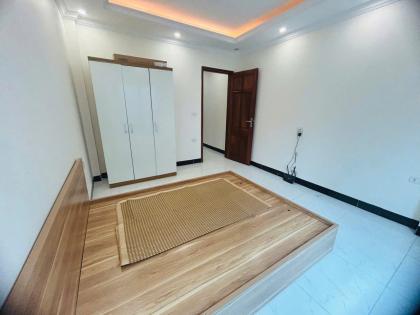 Bán nhà 32m² 5 tầng mới hiện đại – kề ô tô – gần QL32, KĐT Hinode, Lai Xá, Hoài Đức