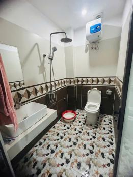 Bán nhà 32m² 5 tầng mới hiện đại – kề ô tô – gần QL32, KĐT Hinode, Lai Xá, Hoài Đức