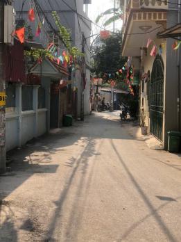 Bán nhà 32m² 5 tầng mới hiện đại – kề ô tô – gần QL32, KĐT Hinode, Lai Xá, Hoài Đức