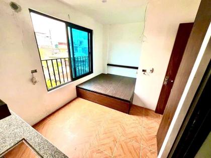 ????CCMN - 7 TÀNG - 15 PHÒNG KHÉP KÍN - MỚI KOONG