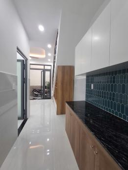 BÁN NHÀ NI SƯ HUỲNH LIÊN P.10 TÂN BÌNH 2 TẦNG 5 X 7 3PN 2WC GIÁ 4.25T TL