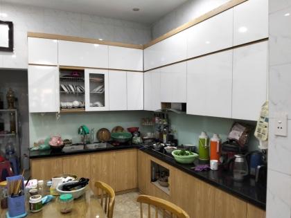 Mặt Phố Thượng Đình - Thanh Xuân, 4 Ô Tô tránh Vỉa Hè, Mặt Tiền 5m, KD, 40m2, 21.5 Tỷ.