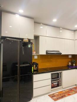 ĐỊNH CƯ Bán Nhà Đẹp 4 Tầng Hẻm 6M Thành Thái, 55m2, Chỉ 10.x Tỷ TL