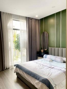 ĐỊNH CƯ Bán Nhà Đẹp 4 Tầng Hẻm 6M Thành Thái, 55m2, Chỉ 10.x Tỷ TL