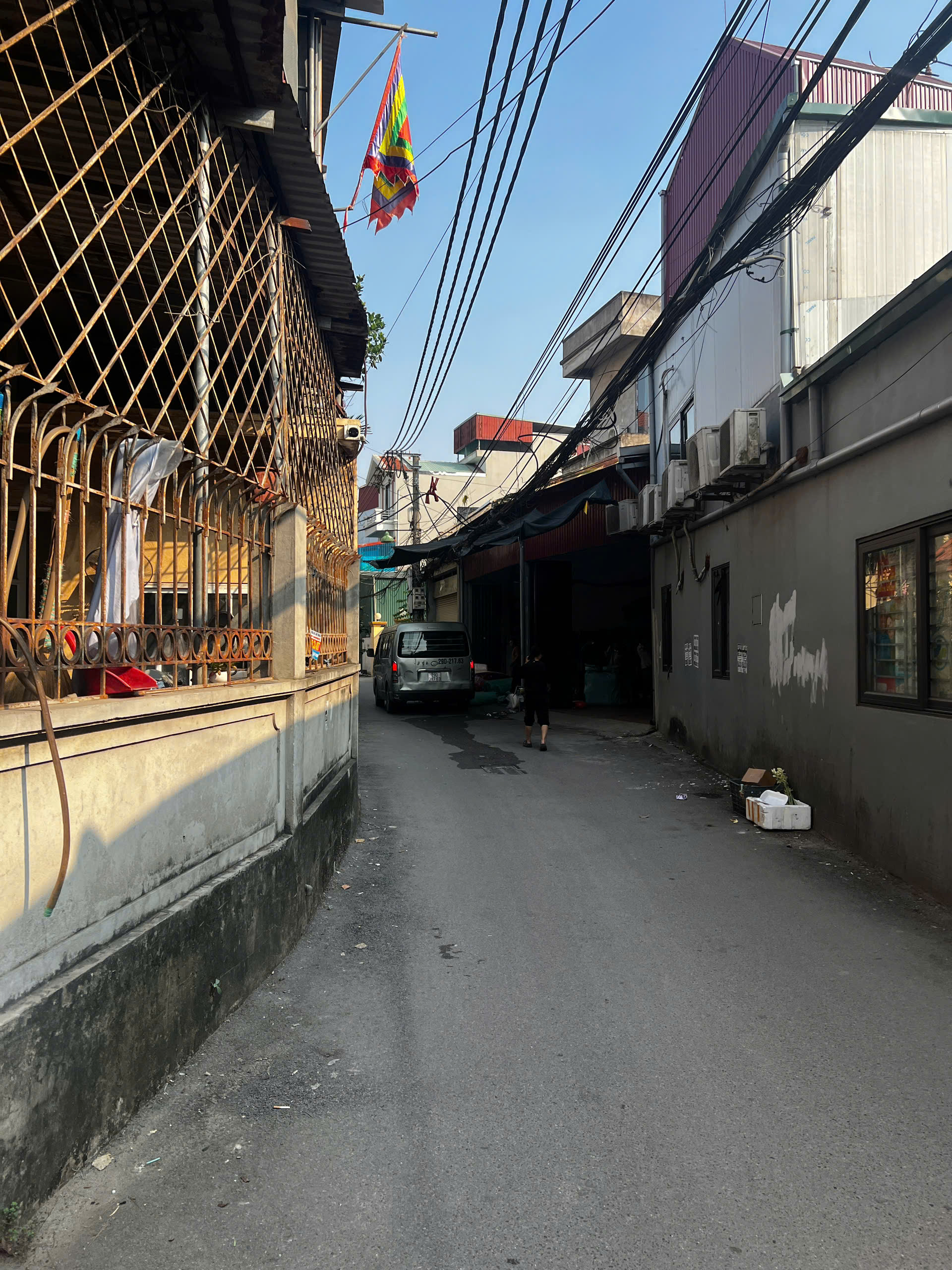 Bán nhà riêng Lê Trọng Tấn_Hà Đông_5 tầng_31m2_Chỉ hơn 7 Tỷ!