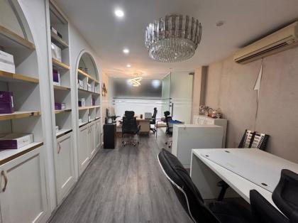 Bán nhà phố Huỳnh Thúc Kháng_8 tầng thang máy_ô tô tránh vỉa hè kd_69m2_giá chào 47 tỷ