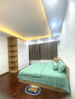 10M ra Ô Tô, Vũ Trọng Phụng - Thanh Xuân, 47m2, Mặt tiền 4m, 4 tầng, 10.5 Tỷ - Dân Trí Cao