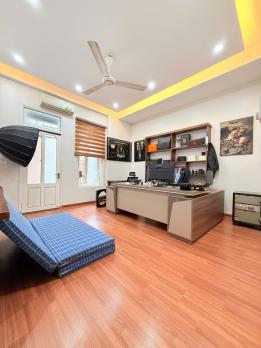 10M ra Ô Tô, Vũ Trọng Phụng - Thanh Xuân, 47m2, Mặt tiền 4m, 4 tầng, 10.5 Tỷ - Dân Trí Cao