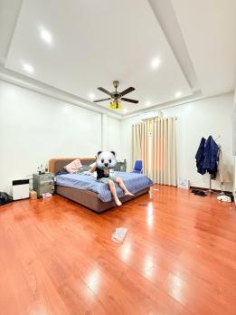 10M ra Ô Tô, Vũ Trọng Phụng - Thanh Xuân, 47m2, Mặt tiền 4m, 4 tầng, 10.5 Tỷ - Dân Trí Cao