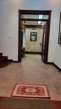 Bán Nhà Mặt Phố Tô Ngọc Vân Tây Hồ 146m2-5T MT Khủng 100 Tỷ Có Thương Lượng.