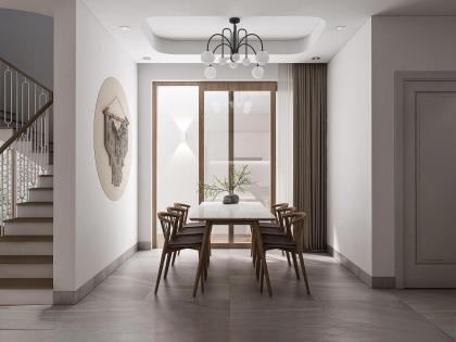 **Bán nhà mặt tiền Nguyễn Minh Hoàng, khu K300 Tân Bình; 5x15,5m - 4 tầng