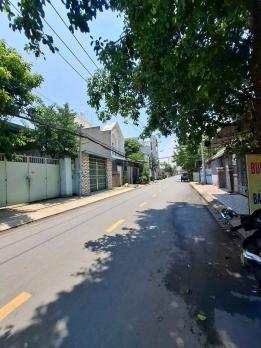 CHỦ GỬI BÁN GẤP – SIÊU LÔ ĐẤT (10X25) MỘT XẸC HÀ HUY GIÁP, THỚI AN, QUẬN 12